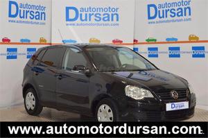 VOLKSWAGEN Polo 1.2 United 60cv 5p.