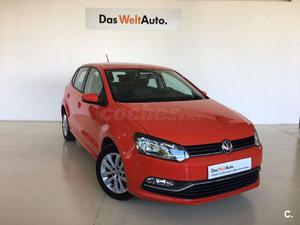 VOLKSWAGEN Polo Advance 1.4 TDI 90cv BMT 5p.