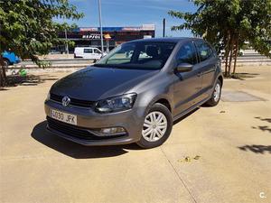 VOLKSWAGEN Polo Edition cv BMT 5p.