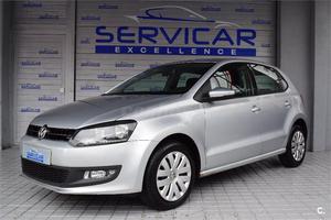 VOLKSWAGEN Polo Sport 1.2 TSI 90cv BMT 5p.