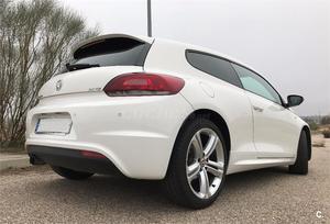 VOLKSWAGEN Scirocco 2.0 TDI 170cv DPF DSG 3p.