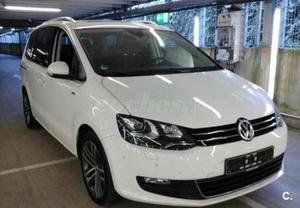 VOLKSWAGEN Sharan 2.0 TDI 177cv Sport BlueMotion Tech 5p.