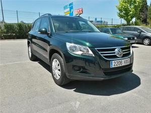 VOLKSWAGEN Tiguan 2.0 TDI 140cv Motion -10