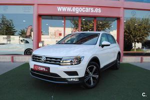 VOLKSWAGEN Tiguan Sport 2.0 TDI 150CV BMT 5p.