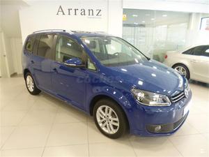 VOLKSWAGEN Touran 2.0 TDI 140cv Advance 5p.