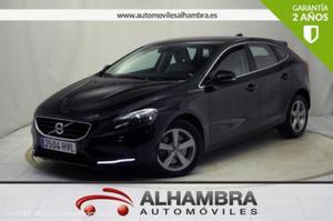 VOLVO V40 EN VENTA EN MADRID (MADRID) - MADRID - MADRID -