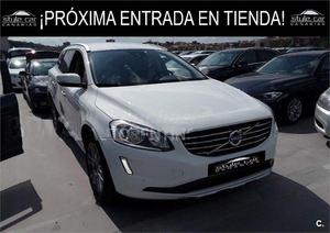 VOLVO XC D4 Summum 5p.