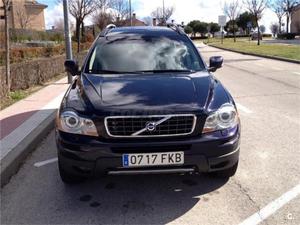 VOLVO XC Summum 5p.