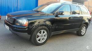 VOLVO XC90 D5 Executive 5p.