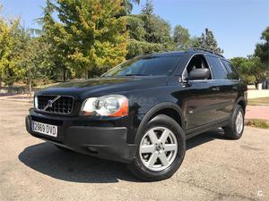 VOLVO XC90 D5 Momentum 5p.