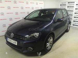 Volkswagen Golf 1.6 Tdi 105cv Dpf Dsg Sport 5p. -10