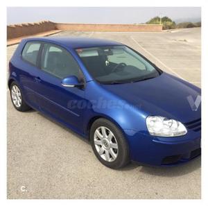 Volkswagen Golf 1.9 Tdi Sportline 3p. -05