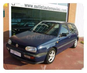 Volkswagen Golf 1.9d S 5p. -97