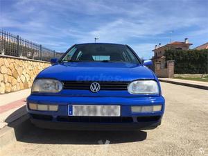 Volkswagen Golf 1.9tdi Match 5p. -97