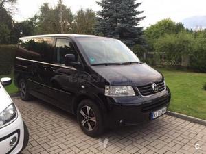 Volkswagen Multivan 2.5tdi 174cv Highline 5p. -04