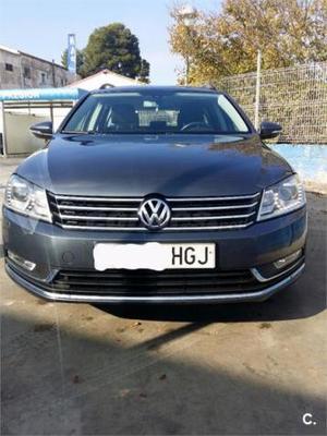 Volkswagen Passat Variant 2.0 Tdi 140 Dsg Advance Bm Tech