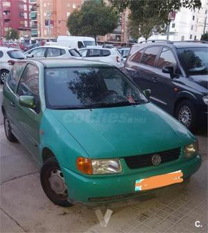 Volkswagen Polo 60 Trendline 3p. -99