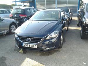 Volvo V D3 Momentum Auto 5p. -13