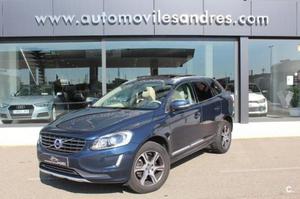 Volvo Xc D5 Awd Summum Auto 5p. -13