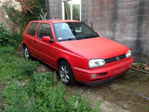 despiece Golf Mk3 1.9 TDI