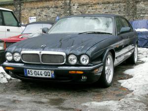 despiece jaguar xj8 x v8