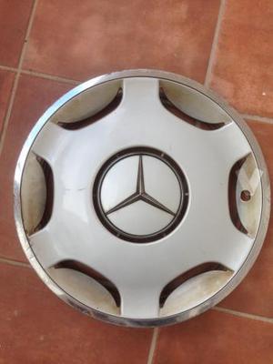 4 Tapacubos Mercedes Benz