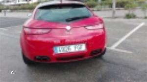 ALFA ROMEO Brera 2.4 JTDm Distinctive 3p.