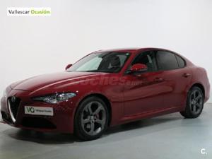 ALFA ROMEO Giulia 2.2 Diesel 132kW 180CV Super AT 4p.