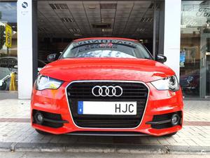 AUDI A1 1.6 TDI 105cv Ambition 3p.