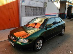 AUDI A3 1.8 AMBITION 3p.