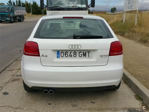 AUDI A3 1.9 TDI AMBITION 3p.