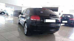 AUDI A3 2.0 TDI AMBITION 3p.