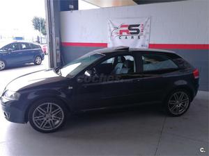 AUDI A3 2.0 TDI S tronic Ambition DPF 3p.