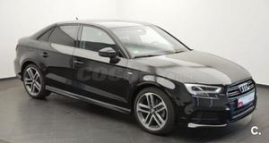 AUDI A3 2.0 TDI S tronic Sedan 4p.