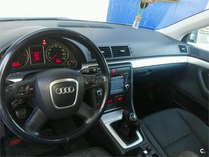 AUDI A4 1.9 TDI 4p.