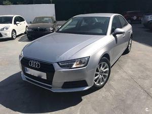 AUDI A4 2.0 TDI 110kW150CV 4p.