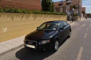 AUDI A4 2.0 TDI 140cv -06