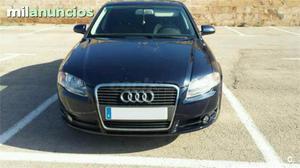 AUDI A4 2.0 TDI 140cv DPF 4p.