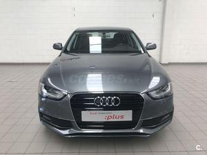 AUDI A4 2.0 TDI 150cv 4p.