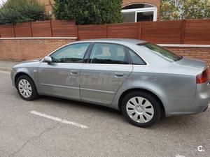 AUDI A4 2.0 TDI 4p.