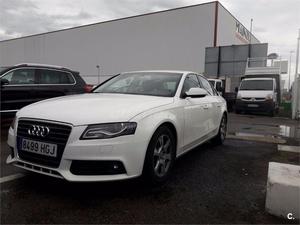 AUDI A4 2.0 TDI e 136cv DPF 4p.