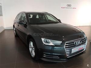 AUDI A4 Avant 2.0 TDI 110kW150CV design edit 5p.