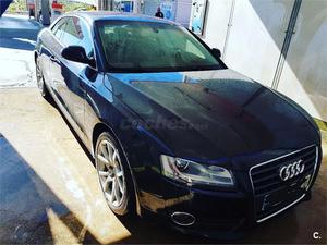 AUDI A5 2.7 TDI 190cv DPF multitronic 2p.