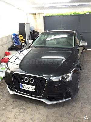 AUDI A5 3.0 TDI quattro DPF 2p.