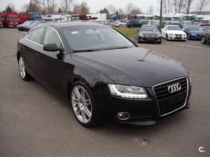 AUDI A5 Sportback 2.0 TDI 170cv 5p.