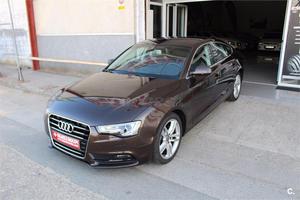 AUDI A5 Sportback 2.0 TDI 177cv 5p.