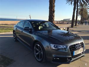 AUDI A5 Sportback 2.0 TDI 177cv 5p.