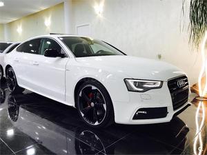 AUDI A5 Sportback 2.0 clean TDI 190 quatt S line 5p.