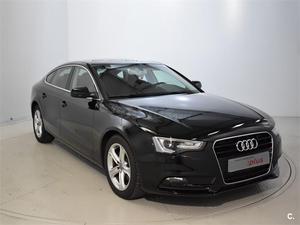 AUDI A5 Sportback 3.0 TDI 204cv multitronic 5p.