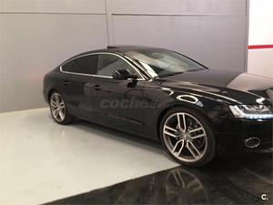 AUDI A5 Sportback 3.0 TDI 240cv quattro S tronic 5p.